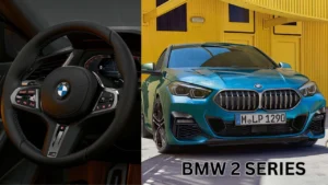 Best luxury compact car in India 2025 BMW 2 Series