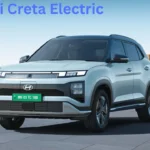 Hyundai Creta Electric SUV: Price, Launch Date & Features in India