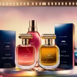 Top 10+ Best Luxury Car Perfumes for a Fresh, Elegant Drive 🚘💫 | Premium Fragrances for Your Car