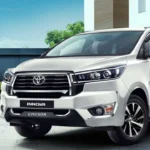 Toyota Innova Crysta: Price, Features, Reviews & Images