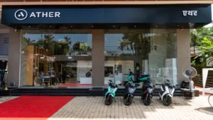 Ather Energy To Expand Its R&D Facility In Bengaluru