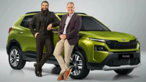 Skoda Auto India signs Ranveer Singh as brand ambassador