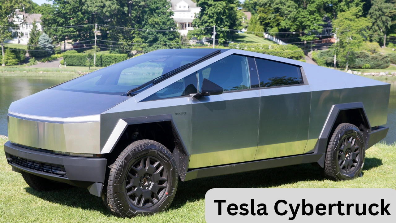 Tesla Cybertruck Range And Mileage
