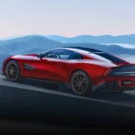 Aston Martin Vanquish Launched in India at ₹8.85 Crore – Ultimate Luxury & Power!