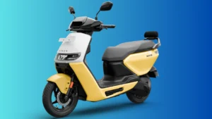 Ather Rizta price and specifications in India