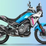 CFMoto 450MT to be Launched in India Later This Year
