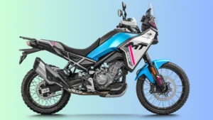 CFMoto 450MT India Launch Date