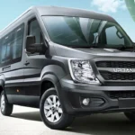 Force Urbania : Price, Specs, Mileage & Features – The Ultimate Van for India