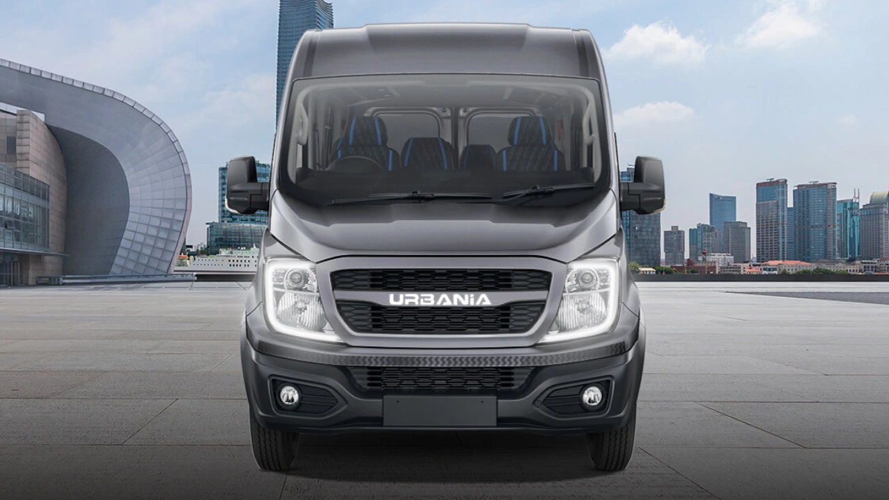 Is Force Urbania a good option for long-distance travel?
