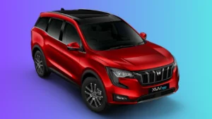 Mahindra XUV700 price drop in India
