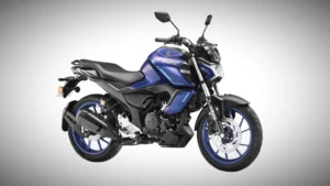 Is Yamaha FZ-S Fi Hybrid good for long rides?