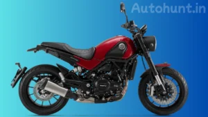 Benelli Leoncino 500 detailed ride review and specs