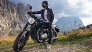Brixton Cromwell 1200 full review for Indian riders