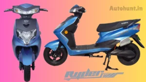 Gemopai Ryder top speed, review and range details