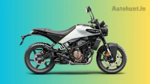 Husqvarna Vitpilen 250 full review with mileage and specs