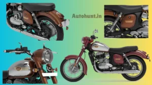 Latest Jawa 350 price and full review