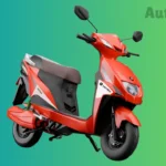 Lectrix LXS 2.0 – Affordable Electric Scooter With 98 KM Range | Price, Features & Review