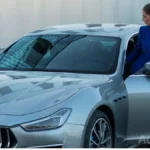 Maserati Ghibli Price, Review, Top Speed, Features & Specs Explained!