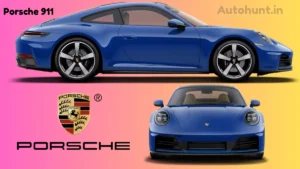 2025 Porsche 911 Hybrid First Look Review