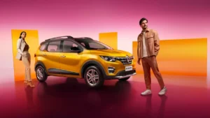 Renault Triber 2025 full review
