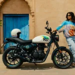 Royal Enfield Hunter 350 Review: Price, Mileage, Top Speed & Features