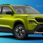 Skoda Kylaq SUV Revealed – Price, Mileage, Interior, Features & More!