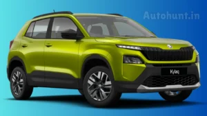 Skoda Kylaq full specifications and features