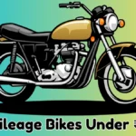 Top 10 Best Mileage Bikes in India Under ₹1 Lakh [2025] – Save Fuel & Ride Smart!