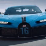 Bugatti Car Price in India 2025 | Chiron, Divo, Centodieci, Mistral – Specs, Cost & More