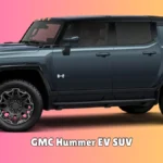 2025 GMC HUMMER EV SUV Review: Ultimate Electric Off-Road Beast | Range, Performance & Features Explained!