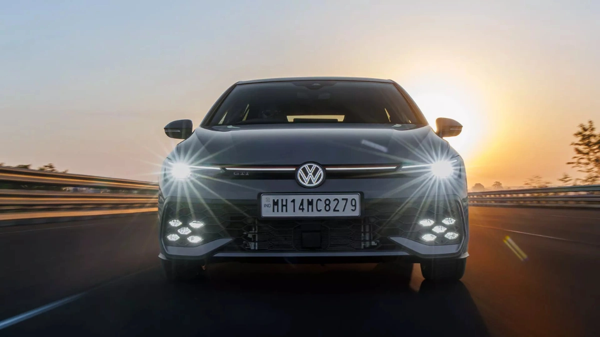 Golf GTI Driving Experience and Review