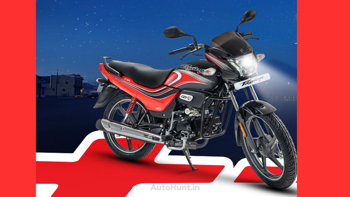 Hero Passion Pro Price: Variants, Specification and Colours