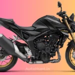 Honda CB1000 Hornet SP 2025 Launched in India – Price, Features, Specs & Review