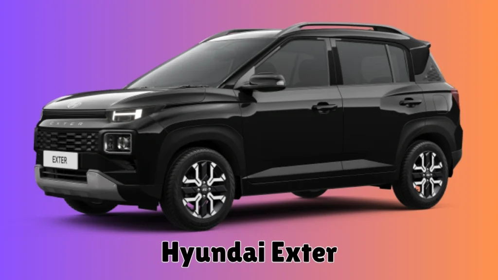 Hyundai Exter 2025 detailed review and features