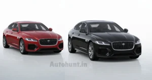 Jaguar XF 2025 Full Specifications