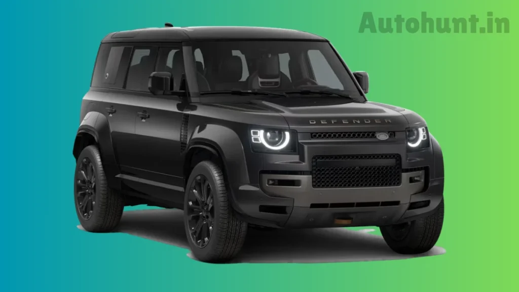 Land Rover Defender 2025 full review in India
