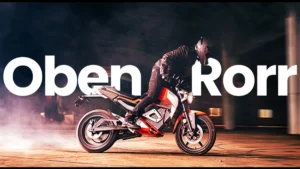 Oben Rorr electric bike full review 2025