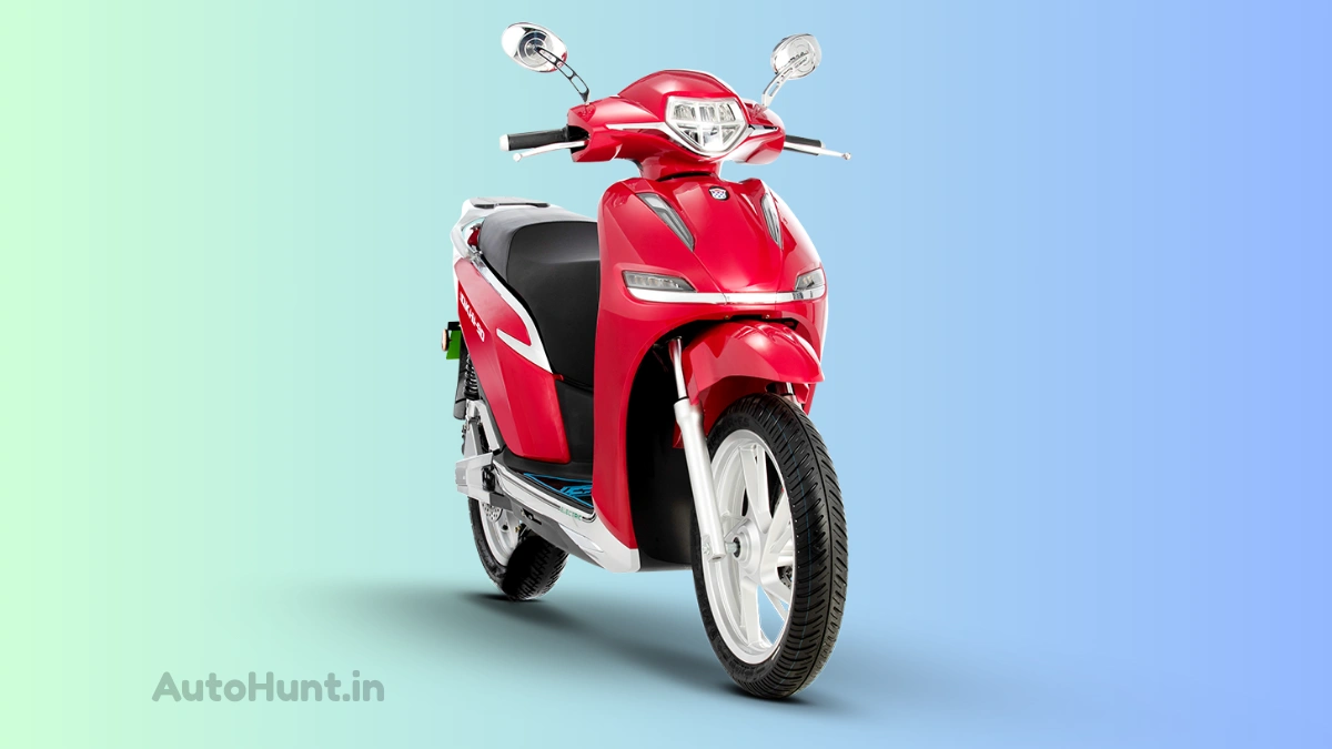 Okinawa OKHI 90 Vs Ather 450X Review