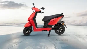 Quantum Energy Plasma scooter full specifications