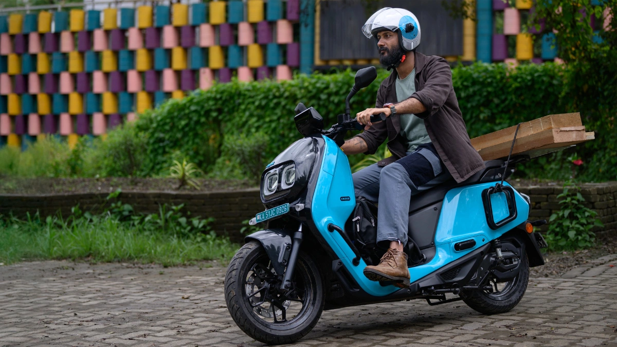 Where To Buy River Indie Scooter In India