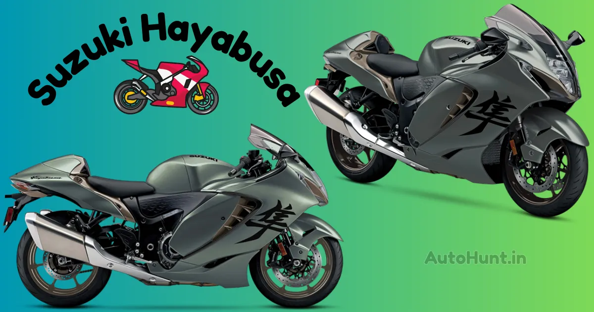 Suzuki Hayabusa Performance on Indian Roads