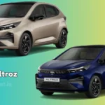 Tata Altroz 2025 – Price, Features, Mileage & Review – The Premium Hatchback You’ll Love!