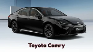 Toyota Camry Hybrid Sedan Price And Mileage