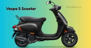 Vespa S 125 and S 150 Review 2025