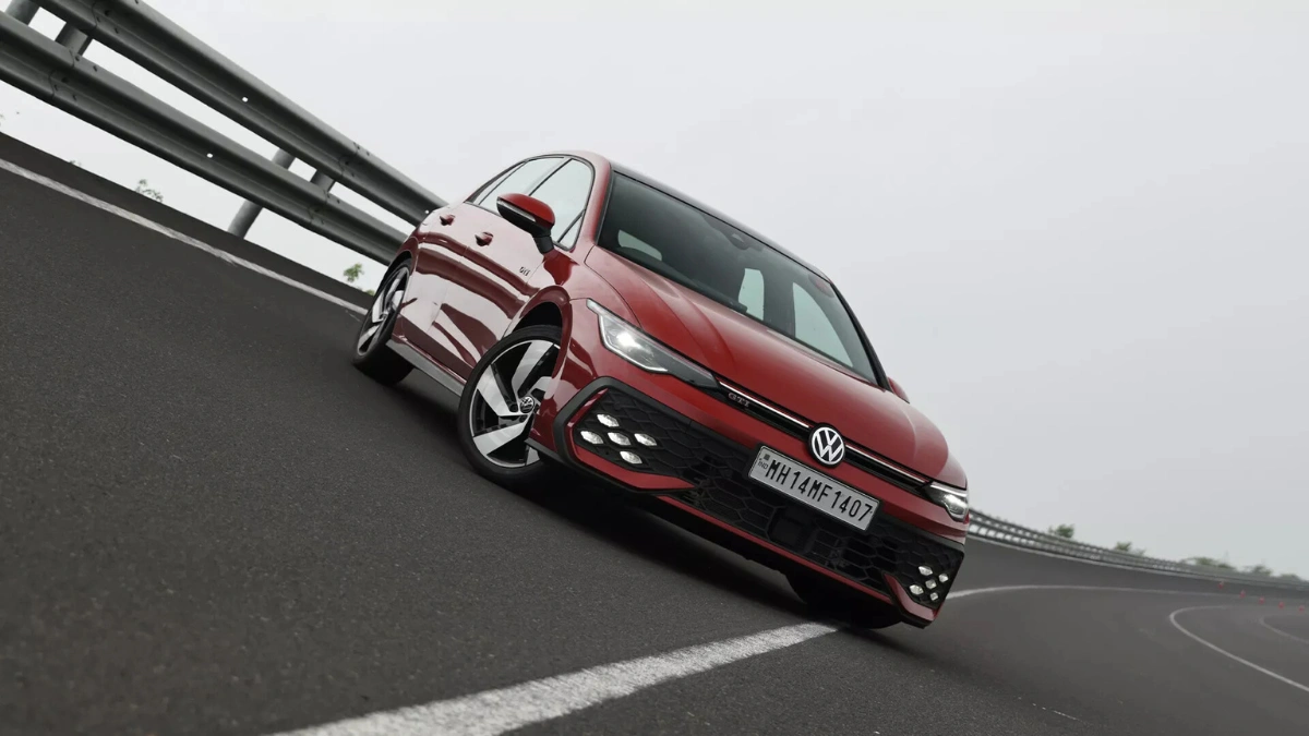 Volkswagen Golf GTI Safety Features and Ratings