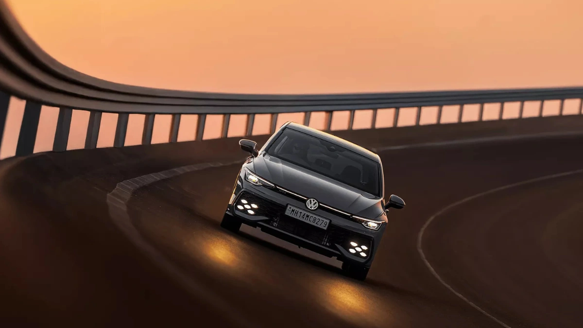 Volkswagen Golf GTI Turbocharged Engine Review