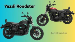 Yezdi Roadster Detailed Review And Features