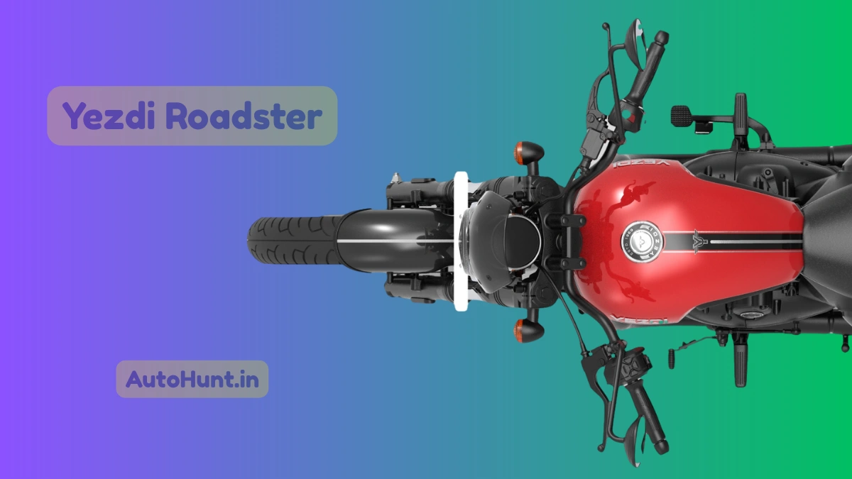 Yezdi Roadster Top Speed And Performance