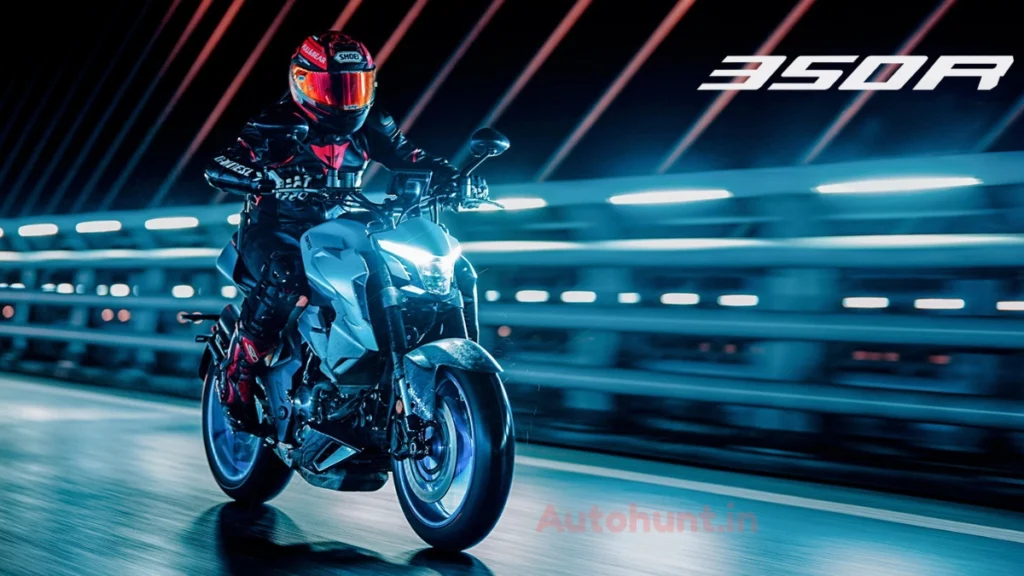 Zontes 350R Top Speed And Performance