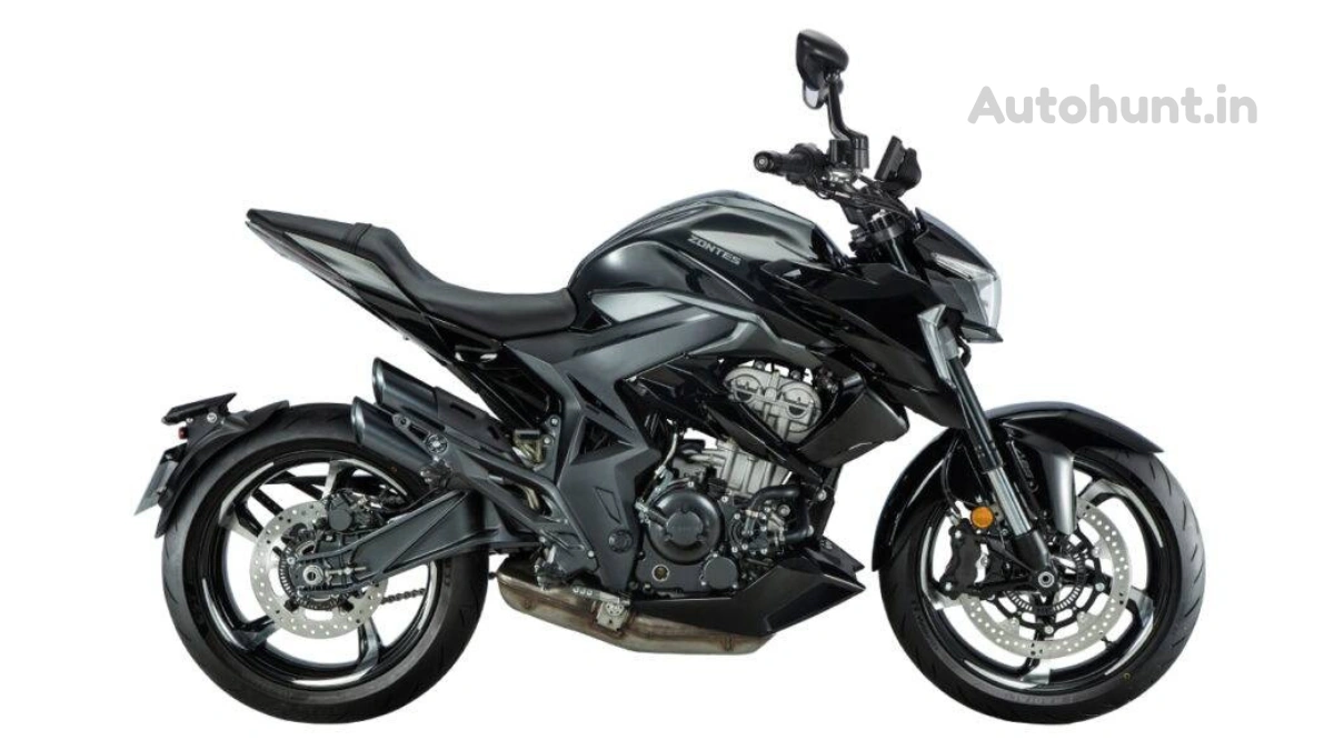 Zontes 350R Full Review With Pros And Cons